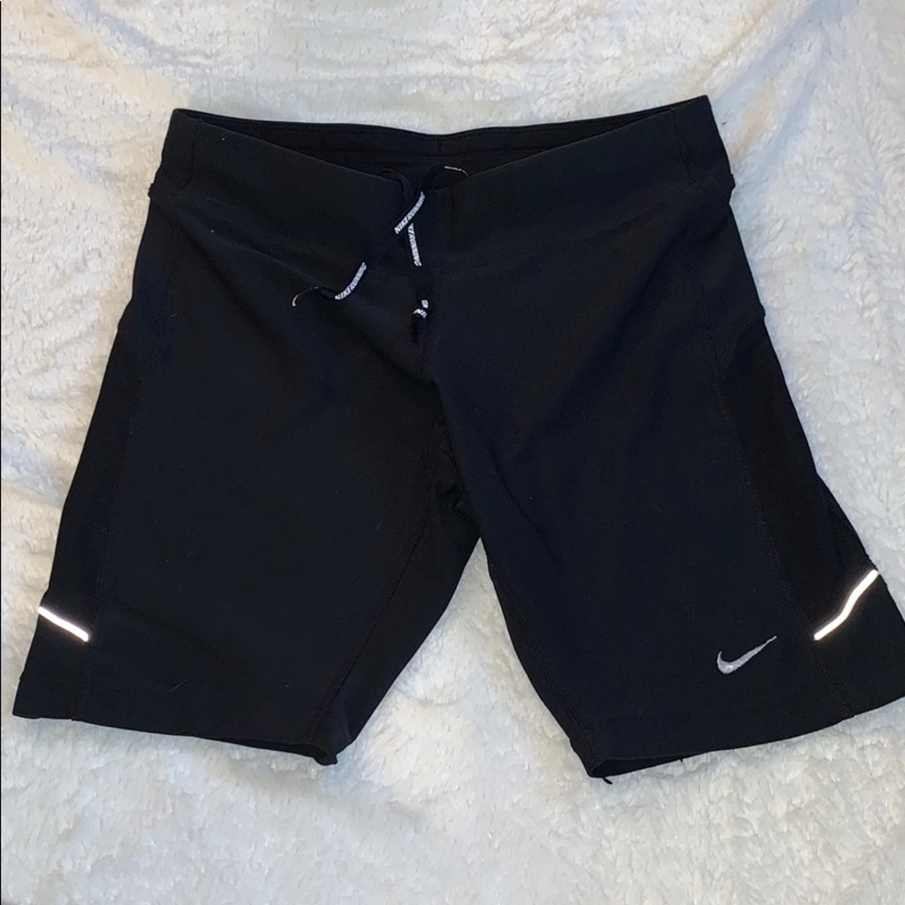 Nike Dri-Fit Running Shorts